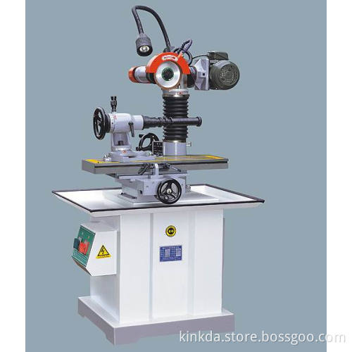 MF2718B-II Universal sharpener